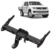 TAG 4x4 Recovery Towbar for Volkswagen Amarok (02/2011 - 12/2022) 