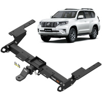 TAG 4x4 Recovery Towbar for Toyota Prado (08/2009 - on) 