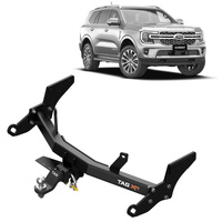 TAG 4x4 Recovery Towbar for Next-Gen Ford Everest (06/2022 - on)