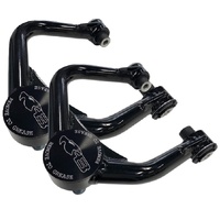 Blackhawk Fixed Upper Control Arms for Volkswagen Amarok NF Next-Gen 2023-On Aluminium Knuckle