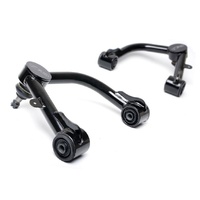Blackhawk Fixed Upper Control Arms For Toyota Hilux N70 & N80 (KUN/GUN)