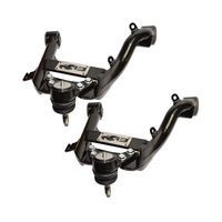 Blackhawk Fixed Upper Control Arms For Mazda BT-50 Gen 1