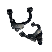 Blackhawk Fixed Upper Control Arms For Isuzu Dmax 2020+ Upper Control Arm Kit