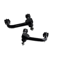 Blackhawk Fixed Upper Control Arms For Toyta Landcruiser 300 Series
