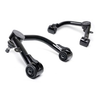 BLACKHAWK - NISSAN PATROL Y62 UPPER CONTROL ARM KIT