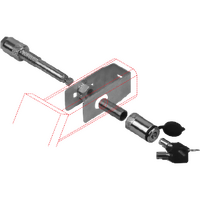 TAG Anti-Rattle Pin 