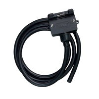 TAG Pulse Complete 7 Pin Flat Socket Wiring Kit 
