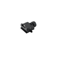 TAG 7 Pin Flat Socket with Reed Switch (Closed Circuits)