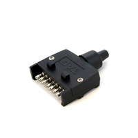 TAG 7 Pin Flat Plug 