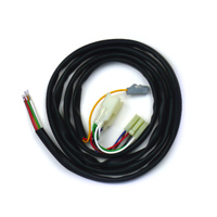 TAG Direct Fit Wiring Harness for Holden Commodore (04/1995 - 2007), Statesman (06/1999 - 07/2006), Crewman (09/2003 - 12/2007), One Tonner (01/2003 -