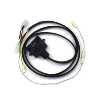TAG Direct Fit Wiring Harness for HSV Clubsport (09/2000 - 12/2006), Holden Commodore (09/1997 - 08/2007), Caprice (06/1999 - 07/2006), Crewman (09/20