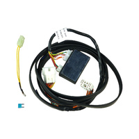 TAG Direct Fit Wiring Harness for Holden Commodore (07/2006 - 05/2013), Caprice (07/2006 - 08/2013), Statesman (01/2006 - 12/2010), HSV Clubsport (08/