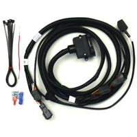 TAG TOWBAR WIRING DIRECT FIT ECU for Toyota Aurion (04/2012 - 08/2017), Toyota Camry (12/2011 - 08/2017)