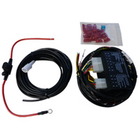 TAG Universal Wiring Harness 