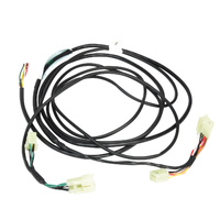 Towbar Direct Fit Harness - fits HYUNDAI i30/ACCENT 