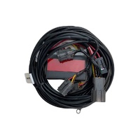 TAG Direct Fit Wiring Harness for Hyundai Tucson (06/2015 - 06/2018) 