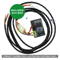 TAG Direct Fit Wiring Harness for Subaru Forester (04/2018 - on) 