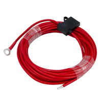 12V, 30 Amp Hotwire Kit 