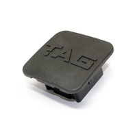 TAG Tow Hitch Cover 