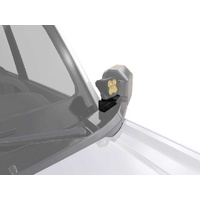 Ford Bronco (2021-Current) Ditch Mount A-Pillar Light Brackets