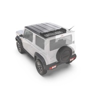 Suzuki Jimny 3 Door Internal Storage Shelf