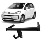 TAG Towbar for Volkswagen UP (08/2011 - 01/2016) 