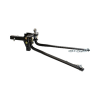 TAG Weight Distribution Hitch - 3500/355kg 