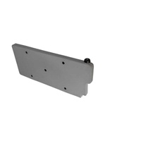 Upright Water Tank / Flat