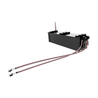 Stainless Steel Water Tank for Ute Drawer System / 52l