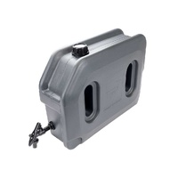 Pro Water Tank With Tap / 20L