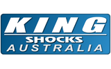 KING Offroad Shocks